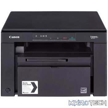 CANON LASER  MF3010 3-IN-1 MONO LASER